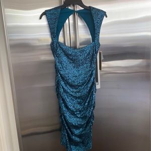 Nicole Miller Dress (NWT)